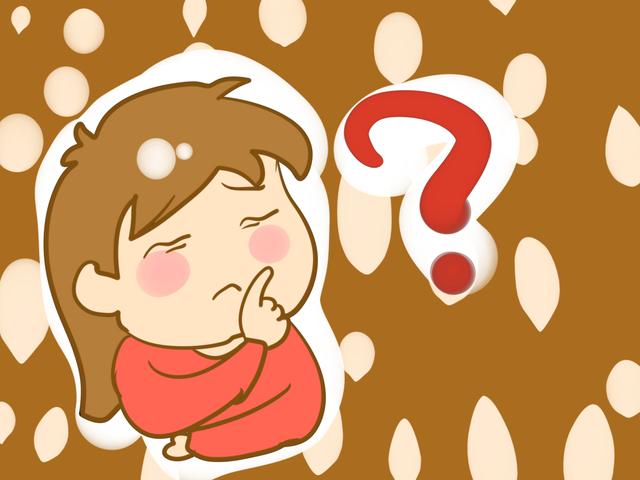 孩子的内心很柔弱，有这些小动作可能是缺爱了，妈妈要多留意！