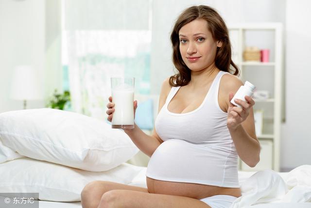 孕妇奶粉到底需不需要喝？什么时候开始喝好？孕妇喝什么奶粉好？