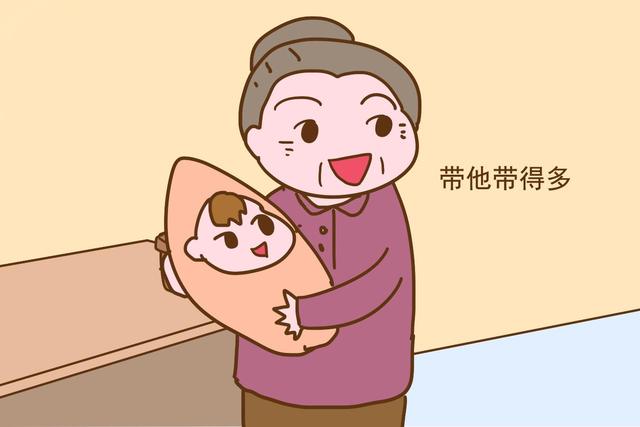 你家孩子是先学会说“爸爸”，还是“妈妈”？两者的差别很大