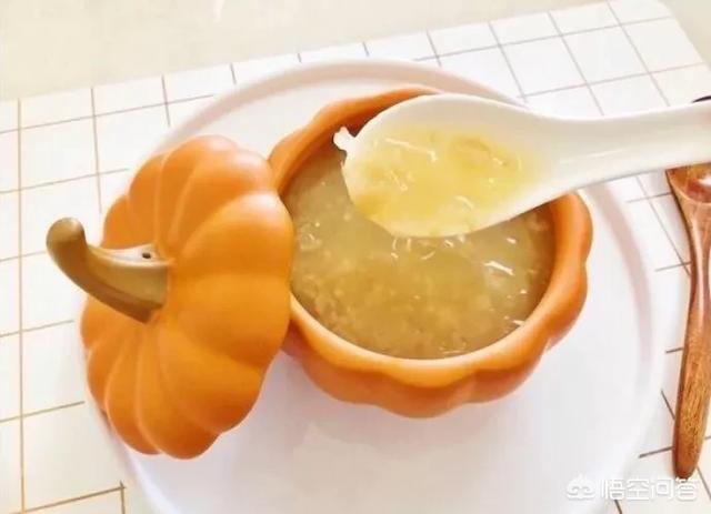 幼儿营养粥的做法有哪些？