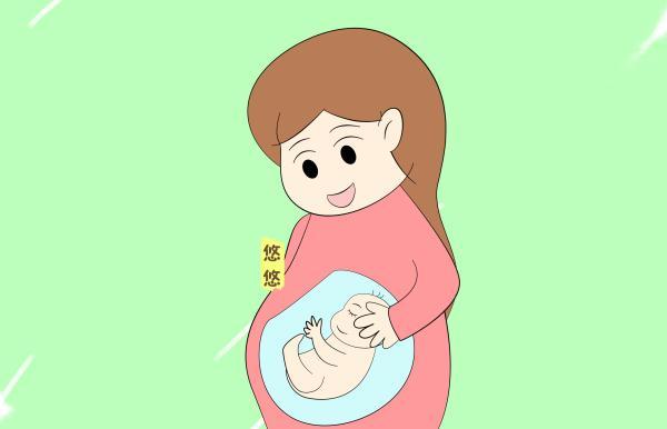 孕晚期，胎心率为什么会不稳？了解原因别盲目担心