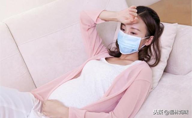 妈妈都是“超人”！尤其是冬季孕期，熬过这3种病症的孕妈们