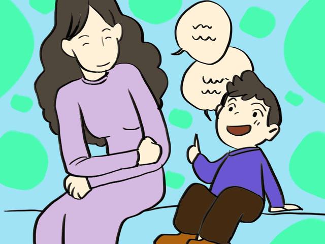 让孩子养成一些习惯是好事，这三个习惯一生有用，养成了不会错