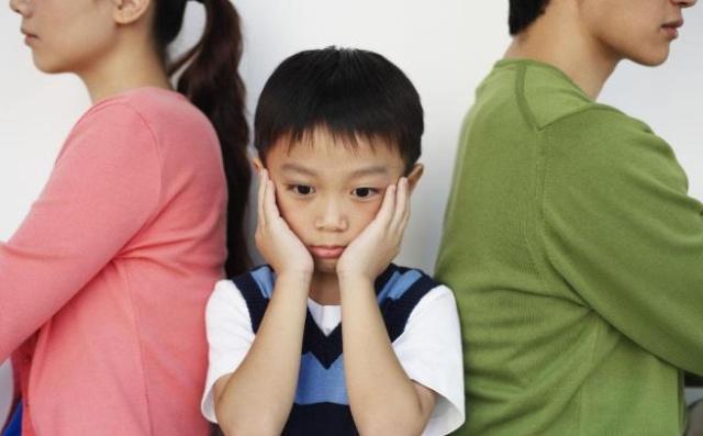 为什么中国人养孩子那么累？看完后，希望对你有所帮助！