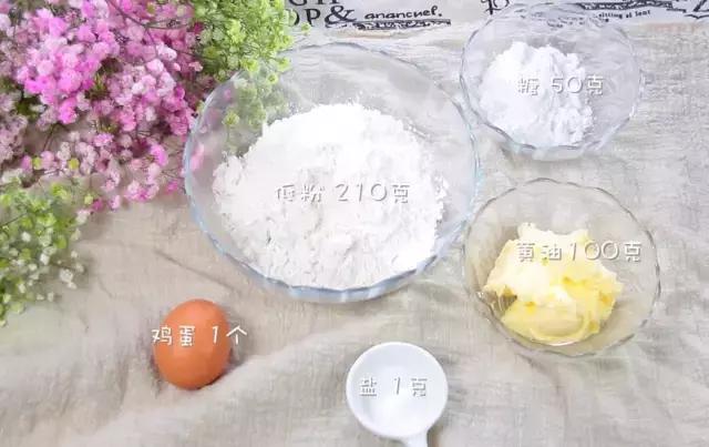 卡通饼干｜哄娃神器！周末快给宝宝做起来~! 11M+