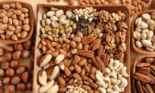 这3种健康的“零食”，宝宝吃了身体更棒，家长可以放心！
