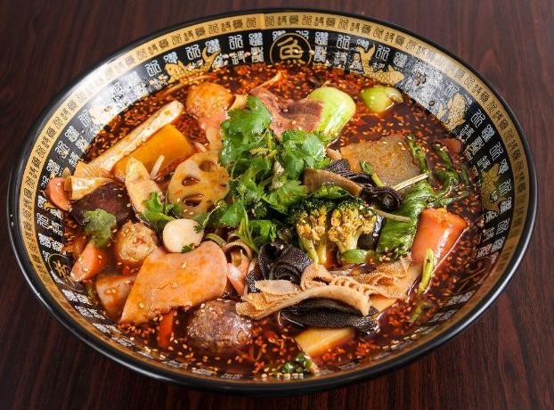 怀孕后，能吃麻辣烫吗，对胎儿有影响吗？看完后你就知道了！