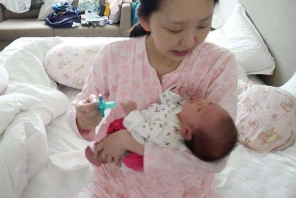 母乳期妈妈在月子里如何瘦身还不留月子病？五招让你轻松减肥