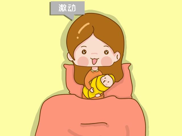 宝宝出生时朋友圈都发了啥？网友们分享的内容，温暖又搞笑