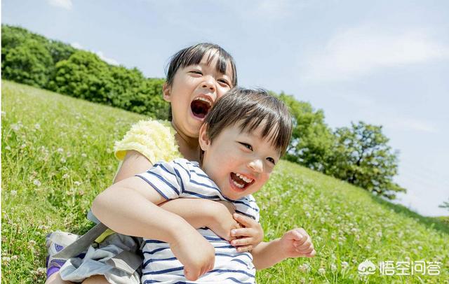 家里的孩子是老二比老大聪明吗？