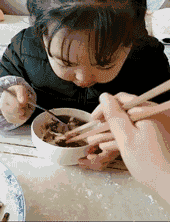 真相水落石出：你不知道孩子会有多爱你……