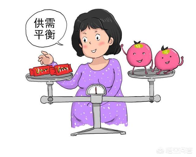 孕期血糖一直高，控制饮食没用该怎么办？