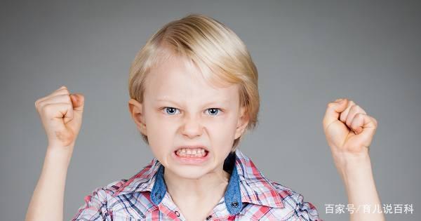 3-8岁的孩子都很有侵略性？宝妈要知道该如何遏制