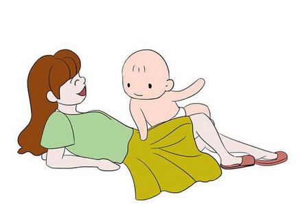 4个月以上宝宝，9个小游戏，3项能力培养！抓紧跟宝宝玩起来！