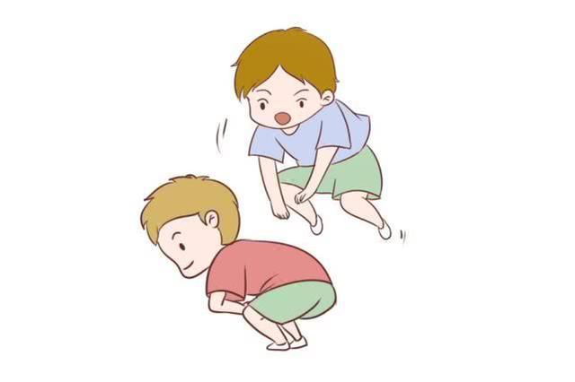 孩子调皮、冲动又不乖？这些教养错误，你中了几项？