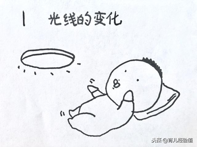 适合0~3个月宝宝的7个亲子互动智能游戏，准爸妈快来收藏吧！