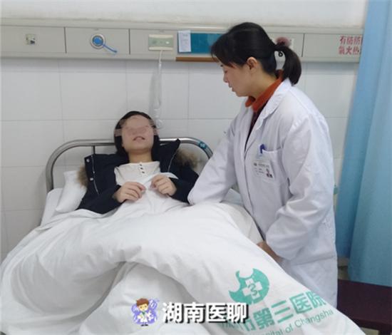 女子想要二孩却被迫终止妊娠，剖宫产瘢痕妊娠为什么这么可怕？