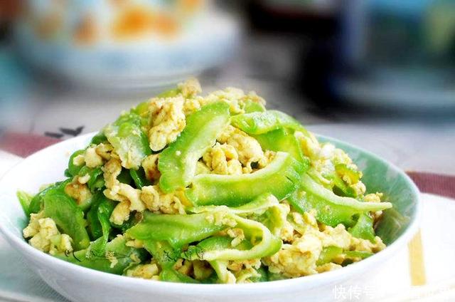 多吃“苦”，身体好？