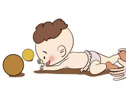 4个月以上宝宝，9个小游戏，3项能力培养！抓紧跟宝宝玩起来！