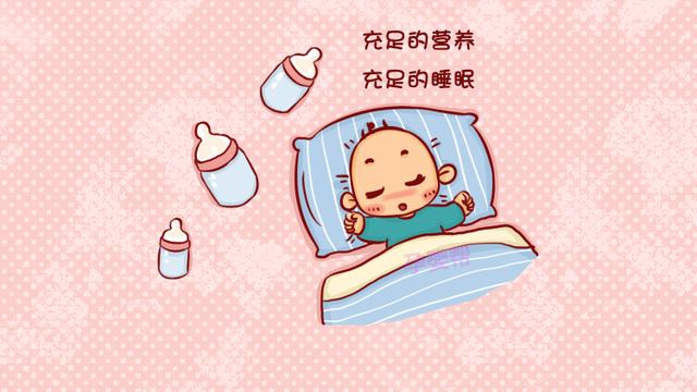 2019年0~6月宝宝标准身高体重表，快来看看你家宝宝达标了没