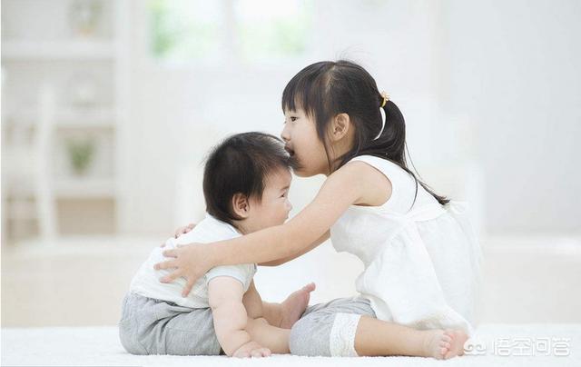 家里的孩子是老二比老大聪明吗？