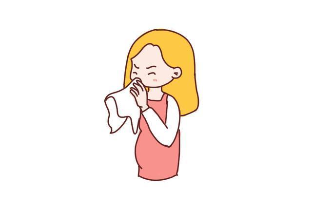 流感、感冒此起彼伏，怕病毒上身，孕期必吃食物