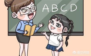 什么年龄段的孩子学英语最好？