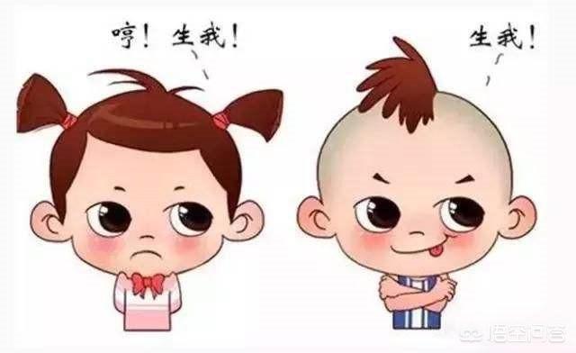 为什么有些人一直生女孩？
