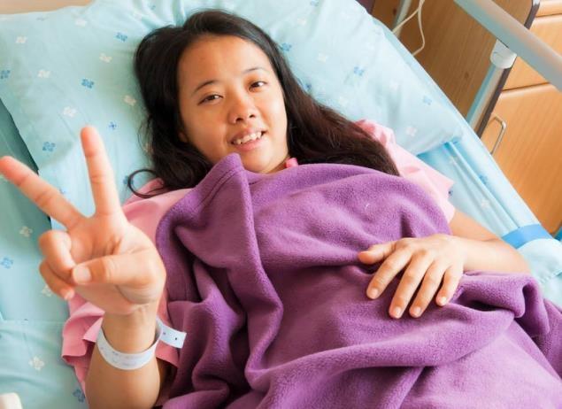 顺产有无痛，可为什么很多孕妇都没用？可能是因为这两点！