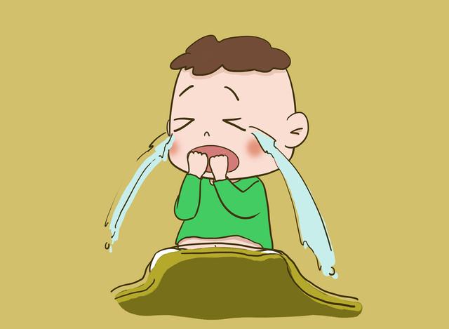 6个月后宝宝为什么爱撞头？不同的原因，处理方式也不同