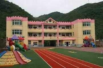 幼儿园里那些不为人知的事 都看看吧！