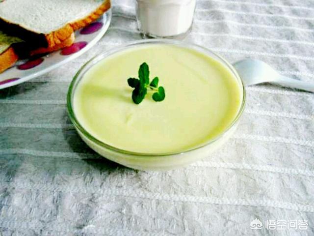 九个月大的宝宝辅食食谱都有哪些？