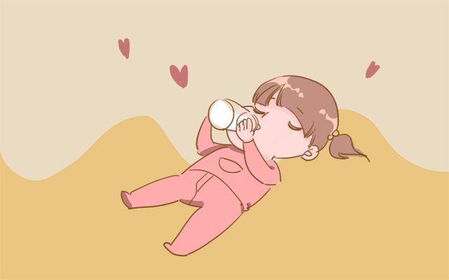 宝宝喝母乳更健康？配方奶却在这4个方面更有优势