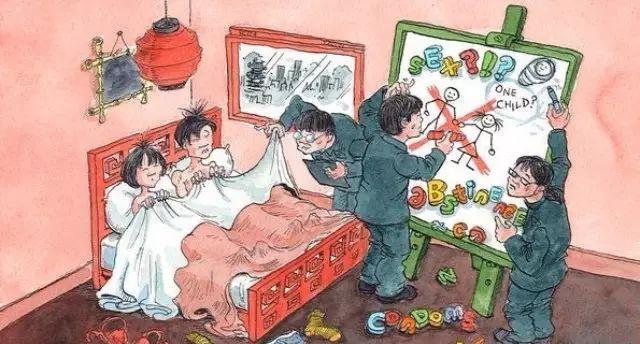 17岁女生，流产7次：中国人的性教育，从堕胎开始