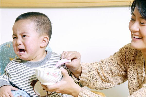 警惕：冬季孩子有3种现象，说明体内积食，看看你家孩子中了吗？