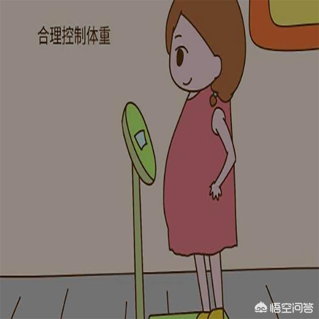 孕妇体重不再增加，胎儿已经发育完成，大概什么时候会生？