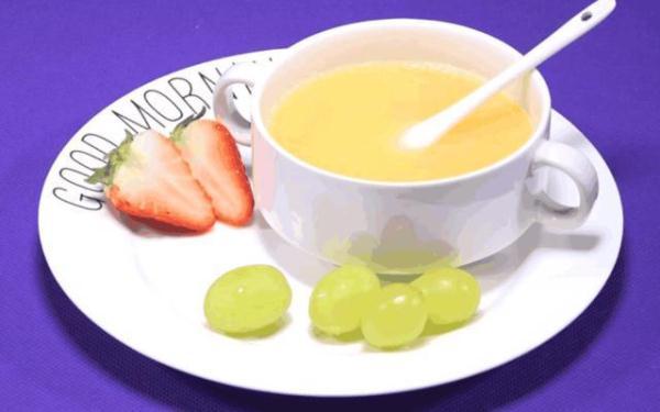 这3种健康的“零食”，宝宝吃了身体更棒，家长可以放心！