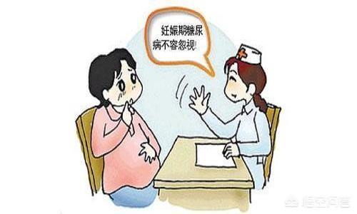 孕期血糖一直高，控制饮食没用该怎么办？