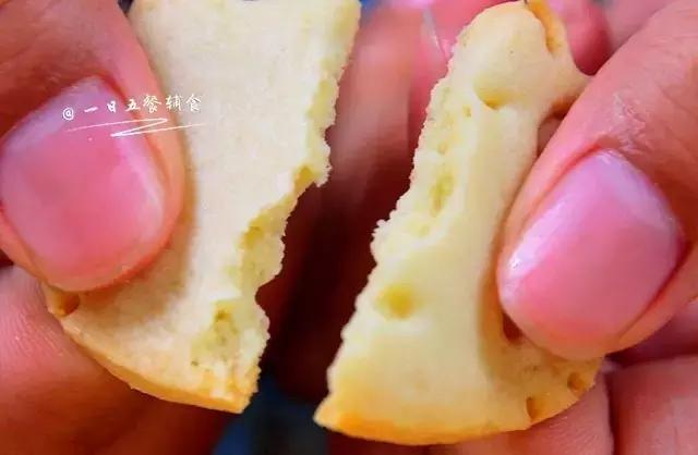 卡通饼干｜哄娃神器！周末快给宝宝做起来~! 11M+