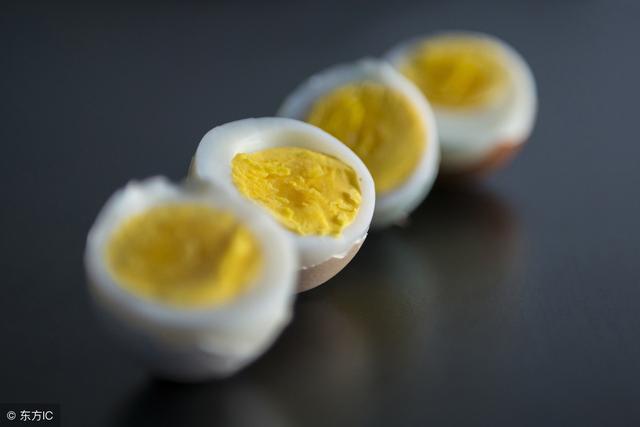孕期的12种超级食物，你吃了吗？