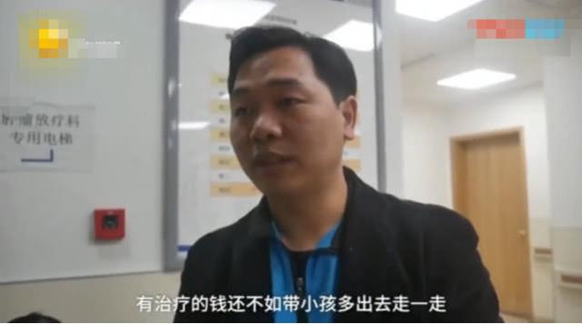 3岁女儿患罕见重病，90后夫妻不放弃，为省钱给救女以土豆充饥