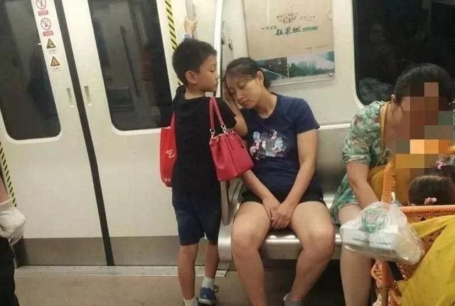 真相水落石出：你不知道孩子会有多爱你……