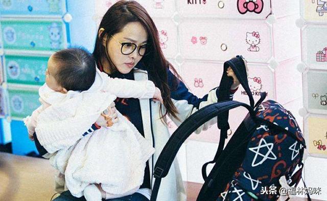妈妈都是“超人”！尤其是冬季孕期，熬过这3种病症的孕妈们