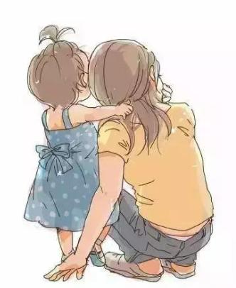 父母是我最爱的人，却也伤我最深丨4种不健康的亲子关系