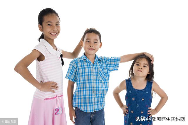想让孩子的身高，再往上长一长？得不辞辛苦做这5件事