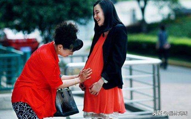 为啥很多孕妈“男翻女”、“女翻男”？这三点弄清楚，别异想天开