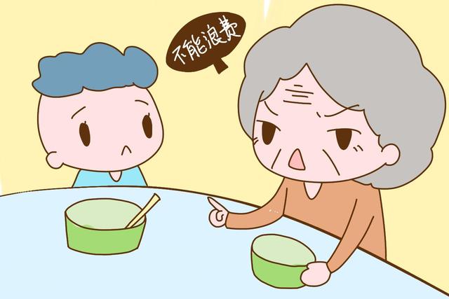 碰上常说这3句话的婆婆，孩子放心交给她带，比年轻父母还优秀