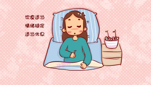 孕期做胎心监护前，准妈要牢记这3点，不然做了也等于没做