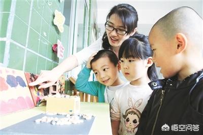 想要从小培养孩子的专注力，该怎么做呢？