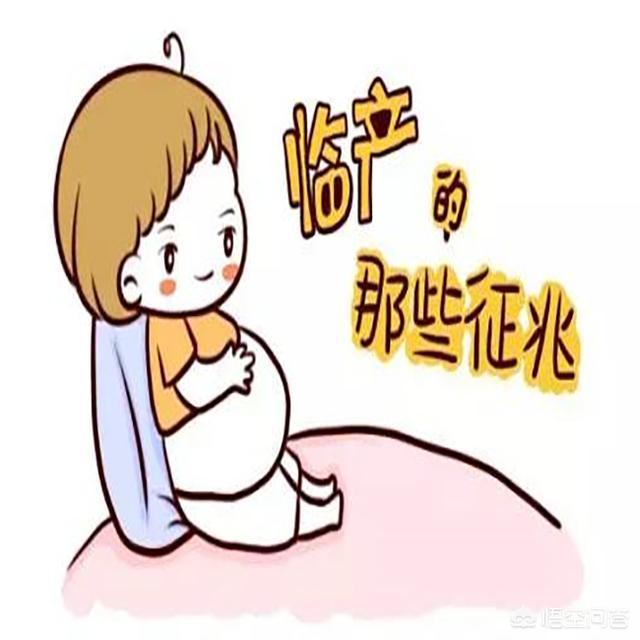 孕妇体重不再增加，胎儿已经发育完成，大概什么时候会生？